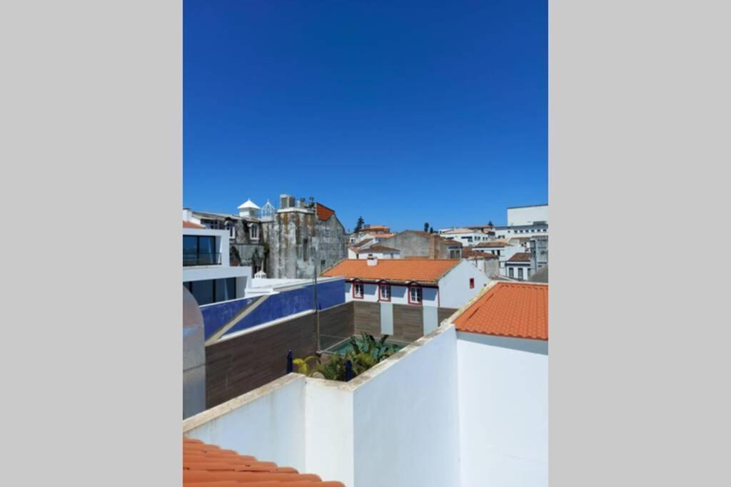 Azorean Flats V Heart Of Ponta Delgada - Centro Esterno foto